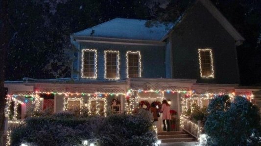 Gilmore Girls