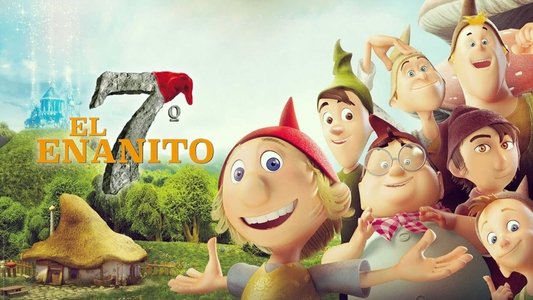 Der 7bte Zwerg