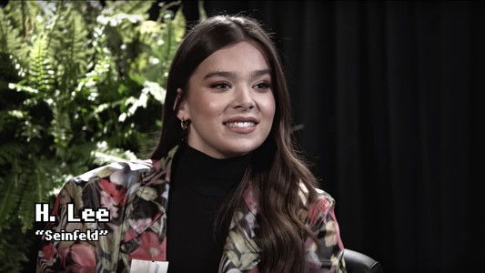 Between Two Ferns: The Movie