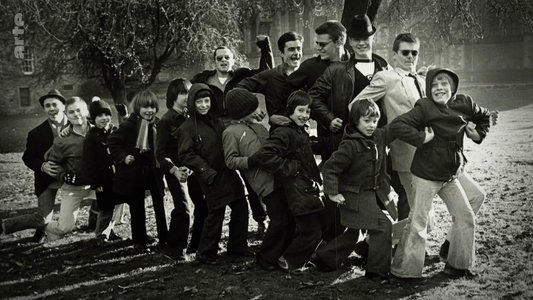 Madness : Prince du ska, Roi de la Pop