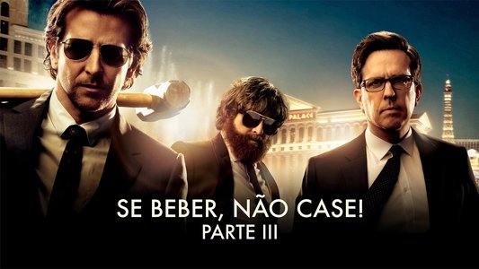 The Hangover Part III