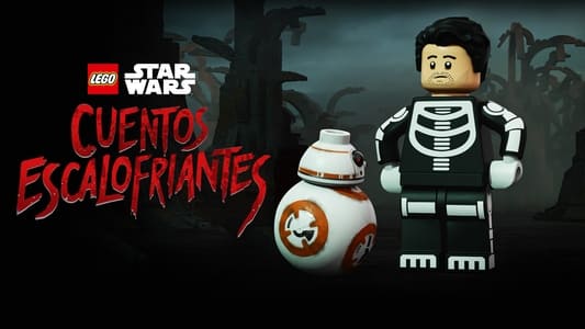 LEGO Star Wars Terrifying Tales