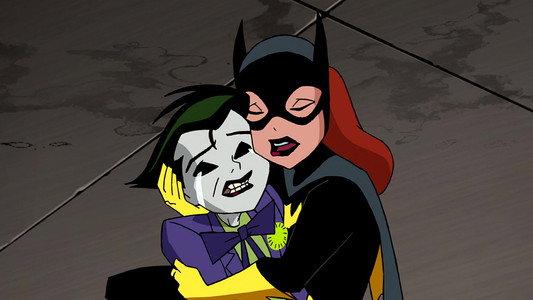 Batman Beyond: Return of the Joker