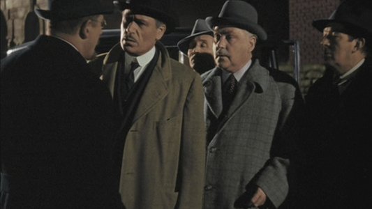 Sherlock Holmes and the Secret Weapon
