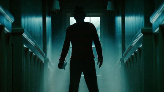 A Nightmare on Elm Street