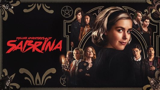 Chilling Adventures of Sabrina