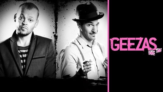 Geezas