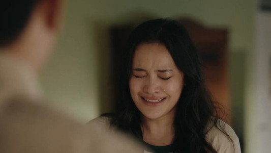 Tunggu Aku Sukses Nanti