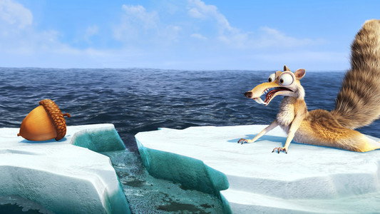 Ice Age: Continental Drift