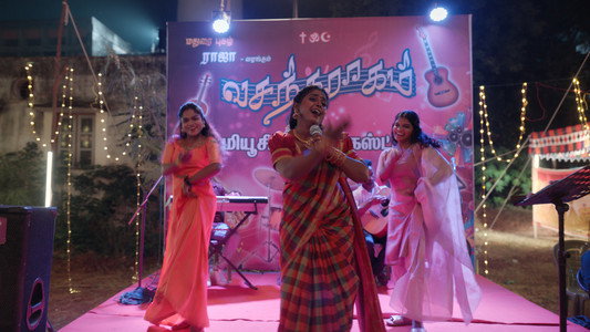 கார்மேனி செல்வம்