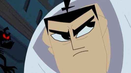 Genndy's Scrapbook: The Story of Genndy Tartakovsky