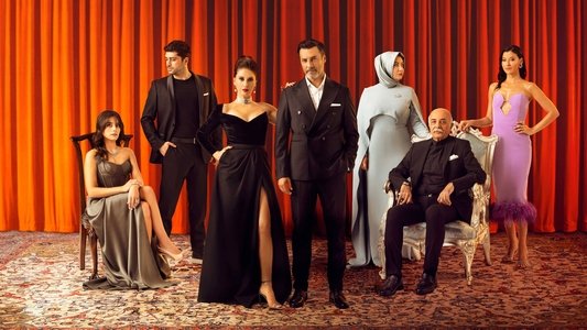 Kızılcık Şerbeti