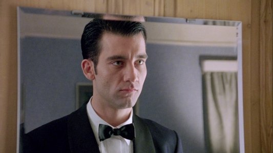 Croupier