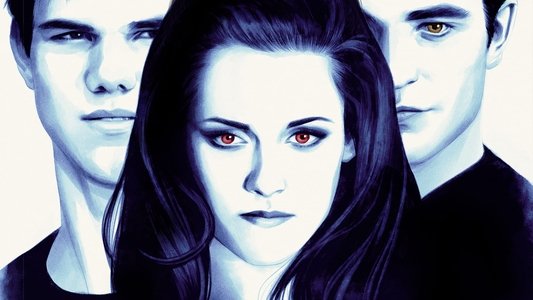 The Twilight Saga: Breaking Dawn - Part 2