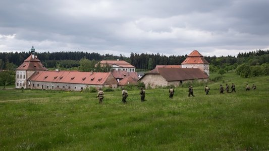 Tannbach – Schicksal eines Dorfes