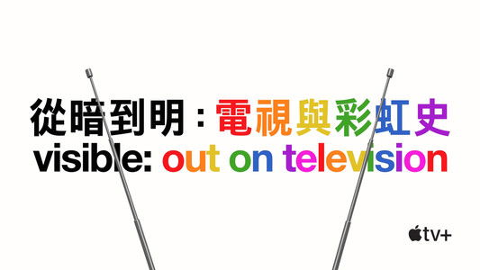 Visible: Out on Television
