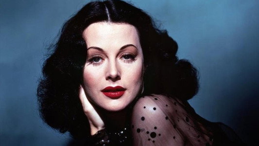 Hedy Lamarr: Secrets of a Hollywood Star