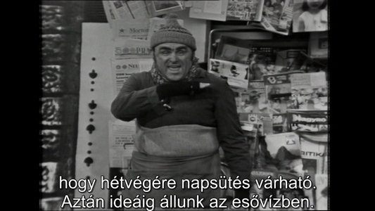 Még mindig aktuális...