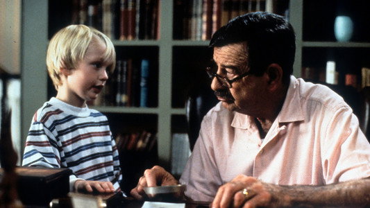 Dennis the Menace