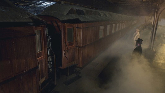 Orient-Express : le voyage d'une légende