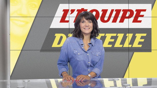 L'Équipe d'Estelle