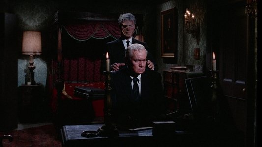 Castle of Evil