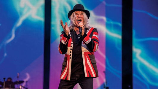 Def Leppard: Diamond Star Heroes - Live From Sheffield