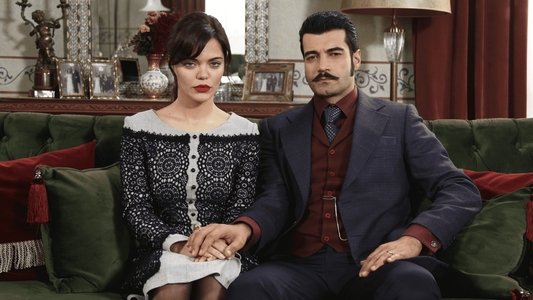Bir Zamanlar Çukurova
