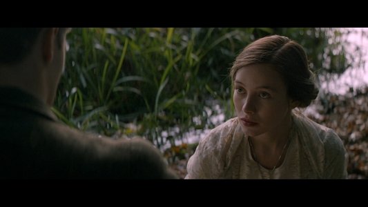 The Lodgers