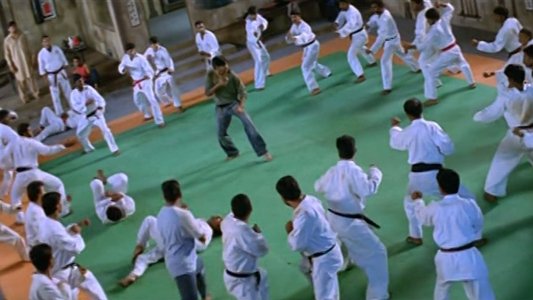 జాని