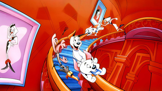 101 Dalmatians: The Series