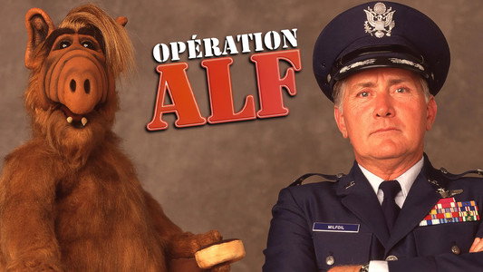 Project: ALF