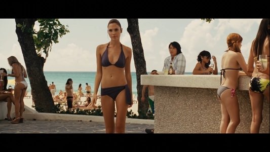 Fast Five