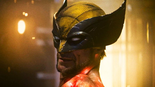 Deadpool & Wolverine