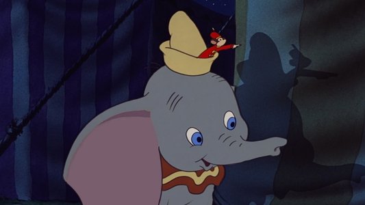 Dumbo