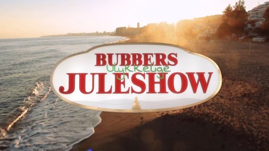 JULTRA: Bubbers Juleshow