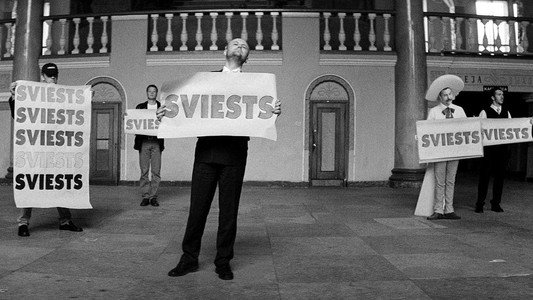 Sviests