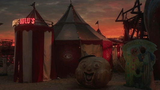 A Series of Unfortunate Events