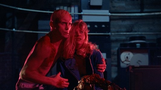 From Beyond
