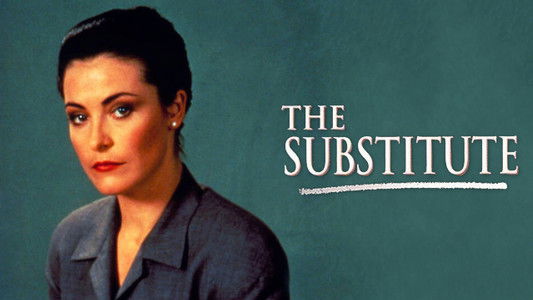 The Substitute