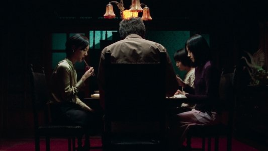 장화, 홍련