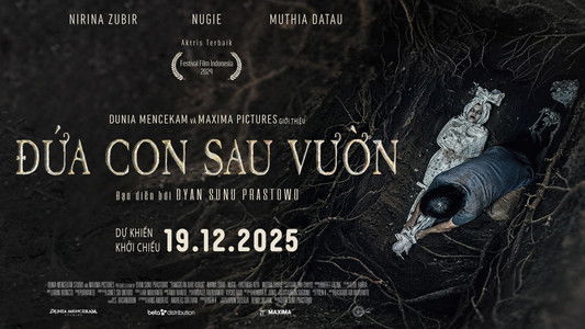 Panggilan Dari Kubur