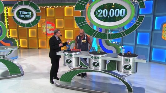 The Price Is Right