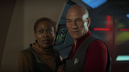 Star Trek: First Contact