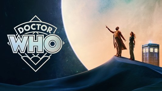 Doctor Who