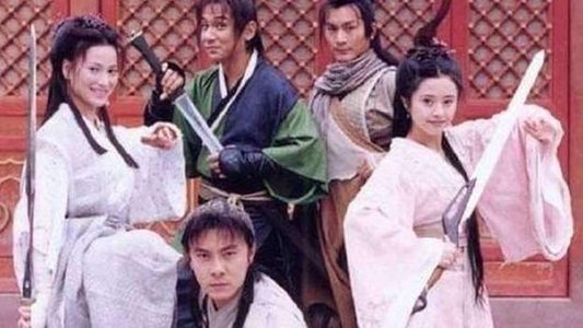 棋武士