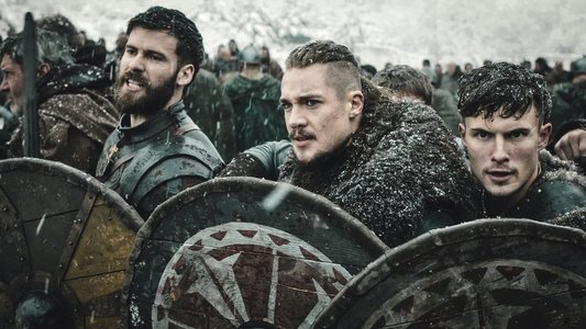 The Last Kingdom