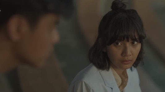 Mengakhiri Cinta dalam 3 Episode