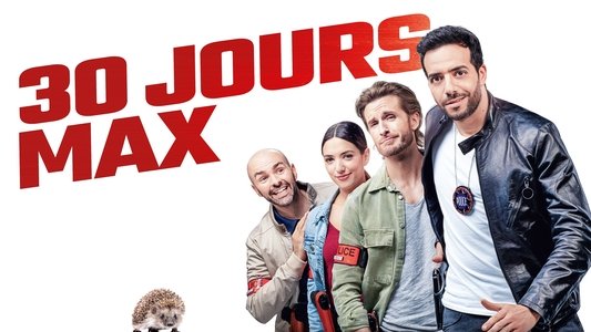 30 Jours Max