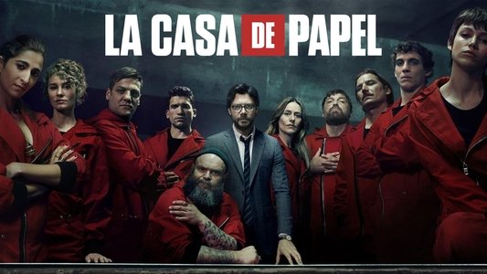 La casa de papel